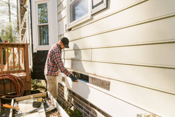Top rated local Emergency Siding Repair specialists in Highland Park, NJ